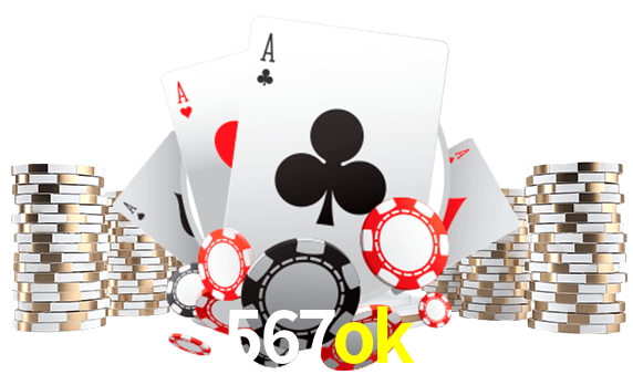 Jogue jogos de pôquer em 567ok