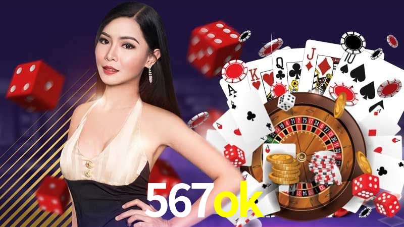Mesa de Blackjack 567ok