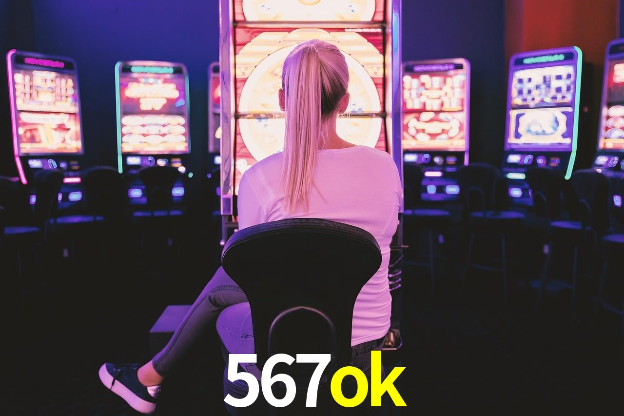 Live Casino 567ok