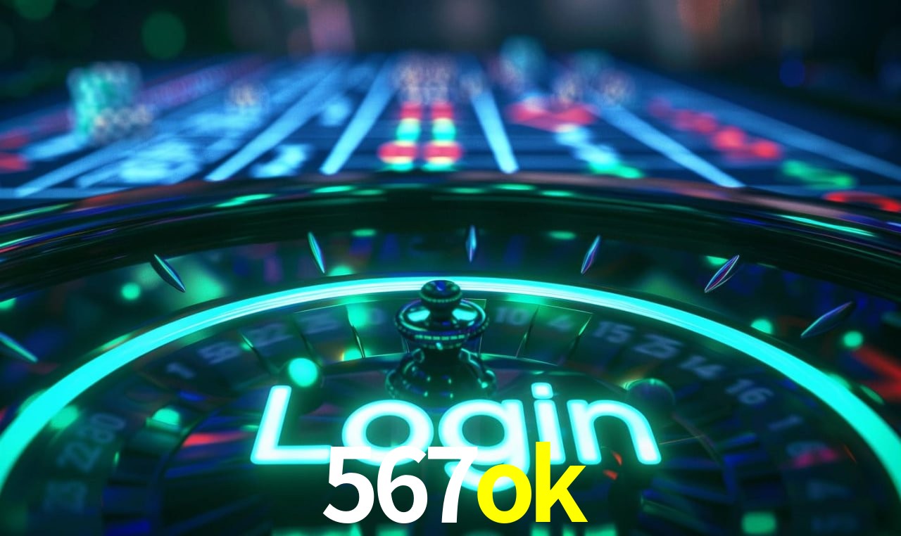 Jogos de Slot 567ok