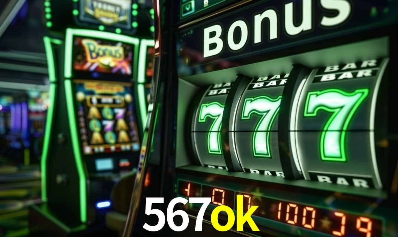 Game Providers 567ok