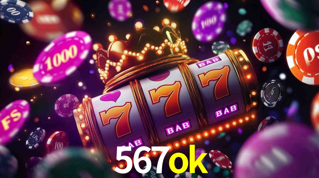 Slot Games 567ok