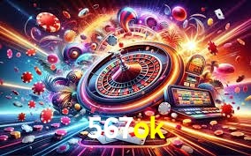 Casino Ao Vivo 567ok