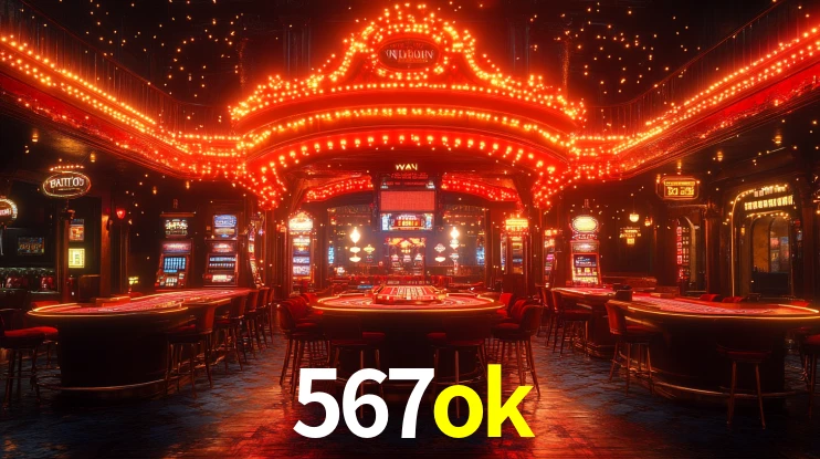 567ok bet