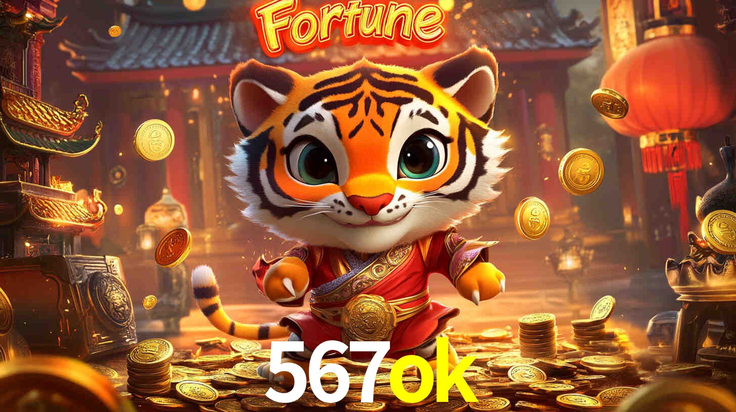 Apostas Esportivas na 567ok: Um Guia Completo