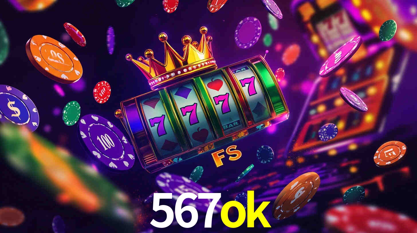 Welcome Bonus 567ok