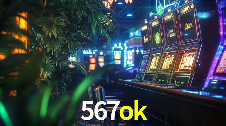 Roulette Table 567ok