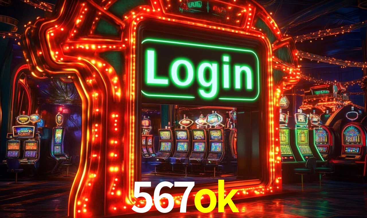 Diretório de Jogos 567ok