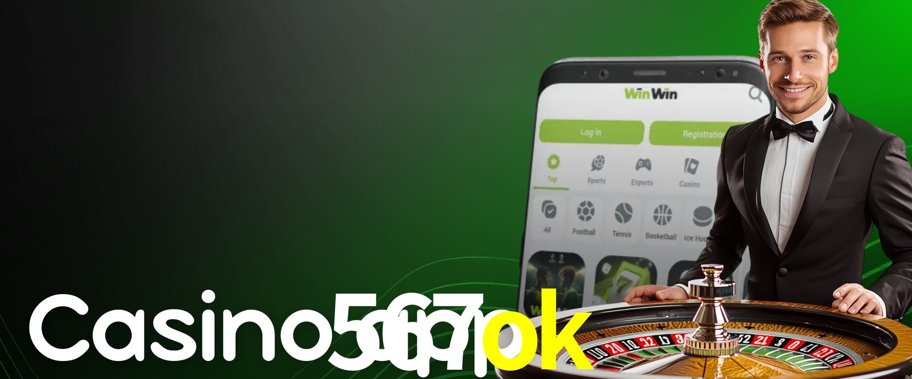 Exclusive Offers 567ok