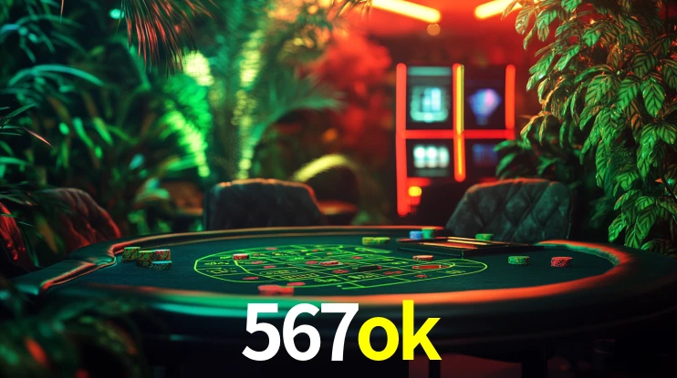 Live Casino 567ok