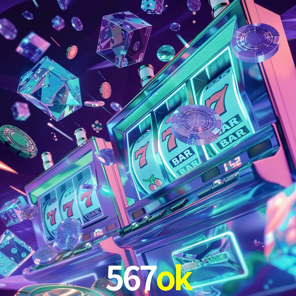 Interface do App 567ok