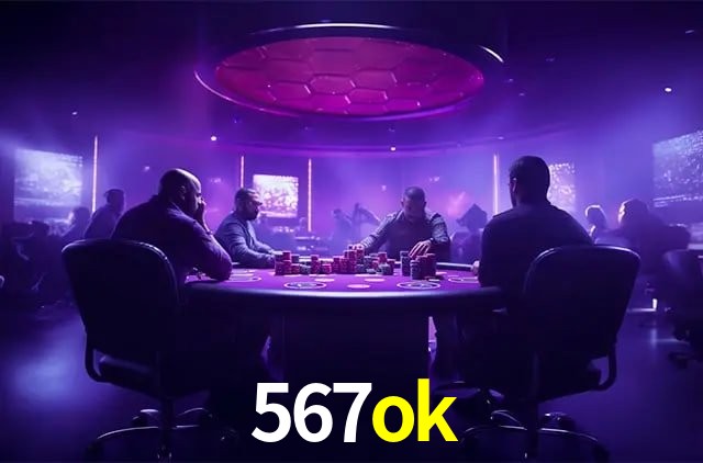 Tecnologia da Plataforma 567ok
