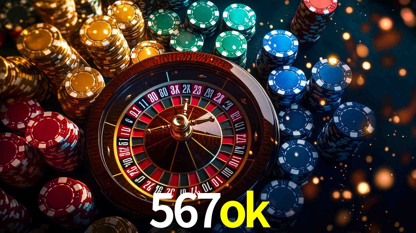 567ok App Interface
