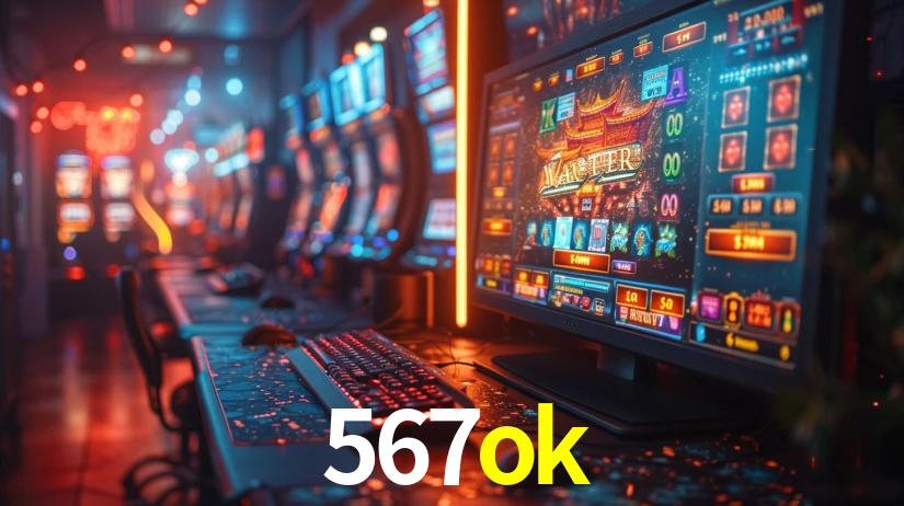 567ok bet