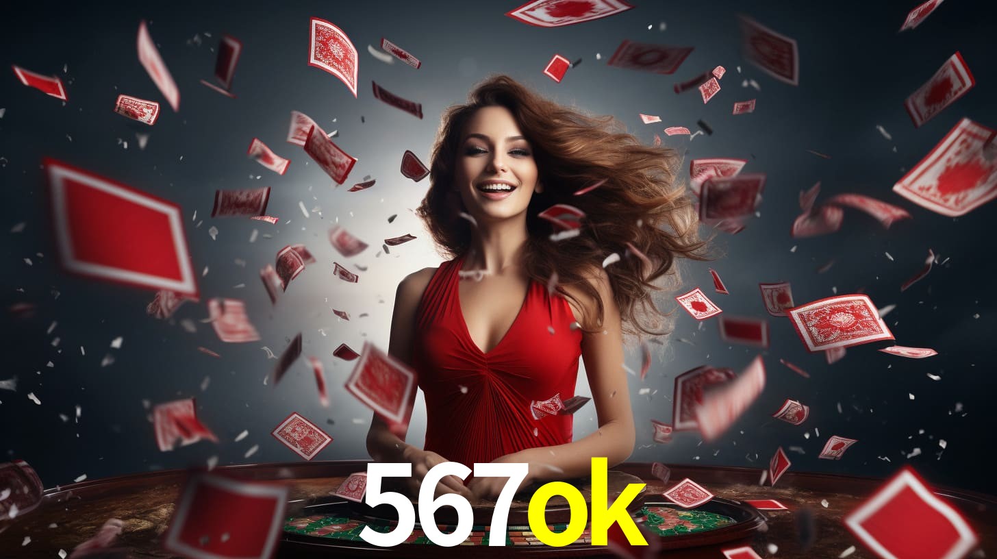 Blackjack Table 567ok