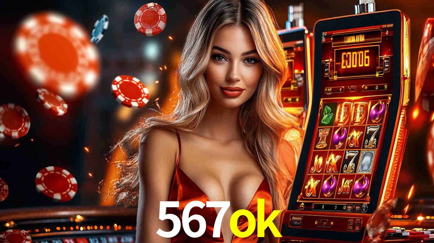567ok - Roleta da Sorte e Poder - 567ok.com