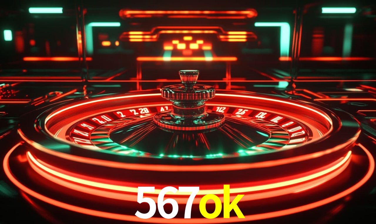 Apostas Esportivas na 567ok: Um Guia Completo
