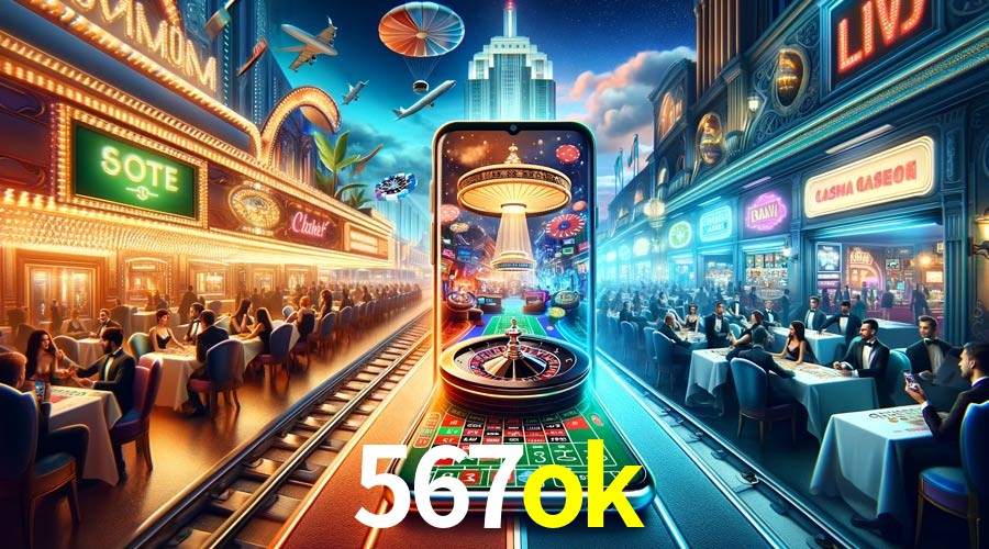 Platform Technology 567ok