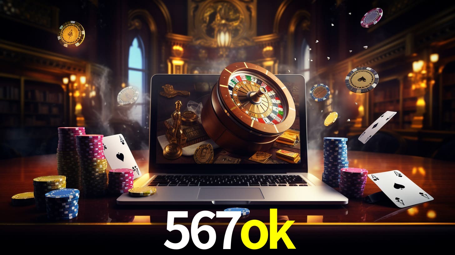 VIP Casino 567ok