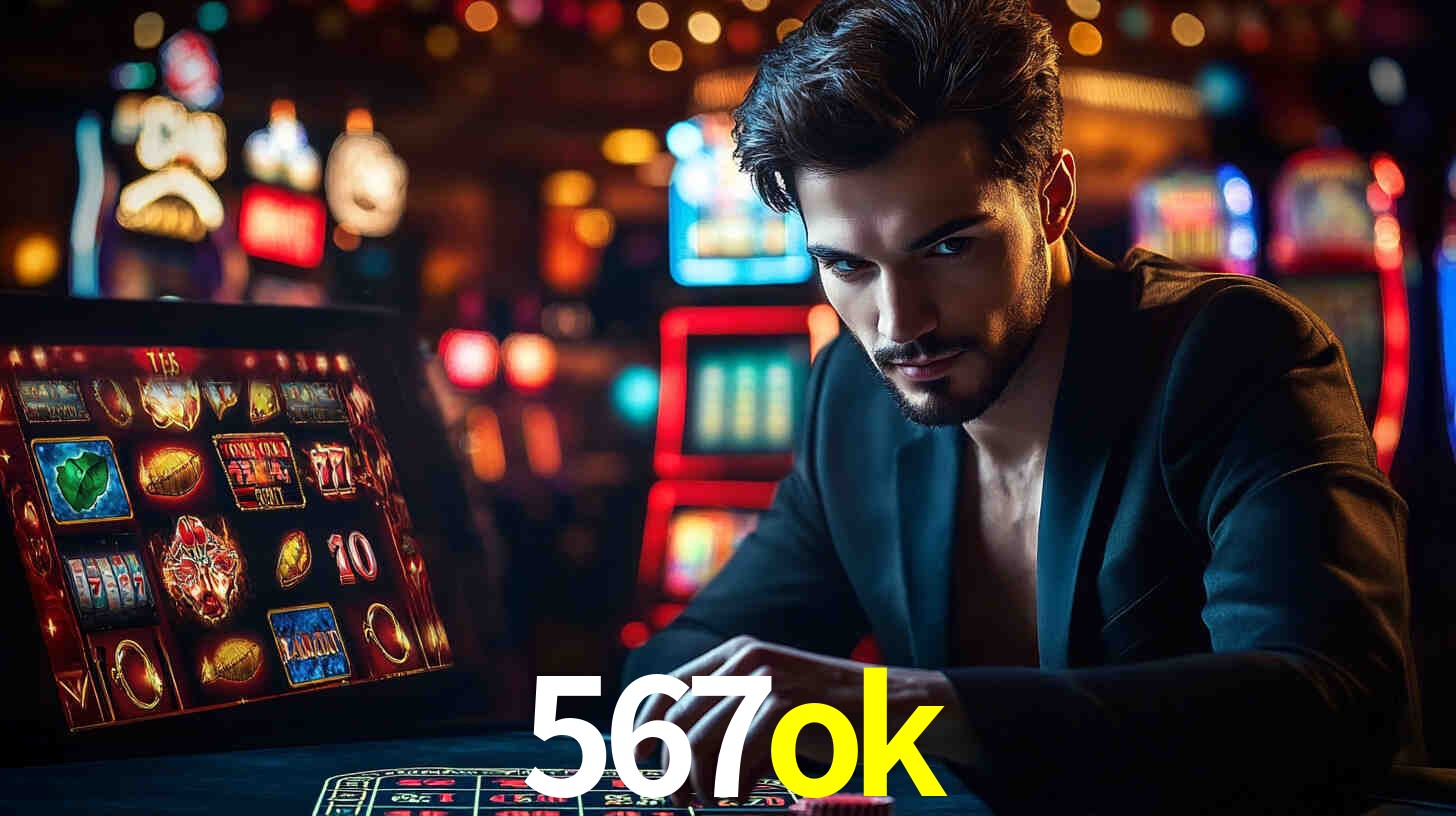 567ok bet