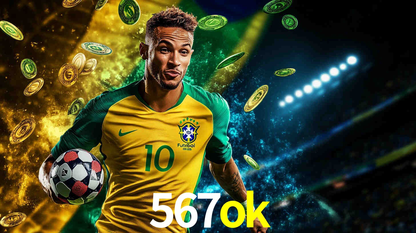 Descubra a Essência do 567ok: Nossa História e Compromissos