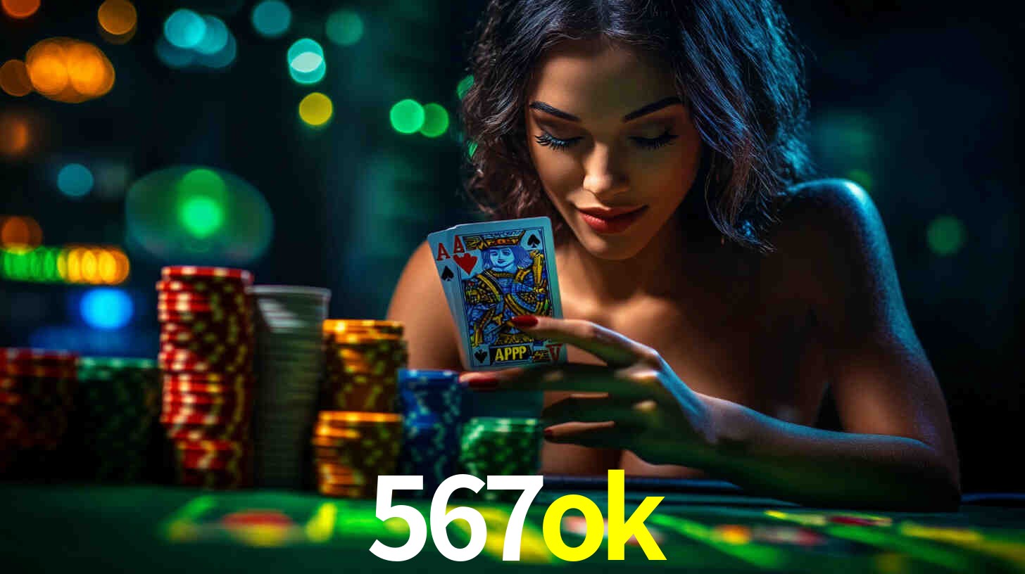 Descubra o Programa VIP da 567ok: Vantagens Exclusivas para Jogadores