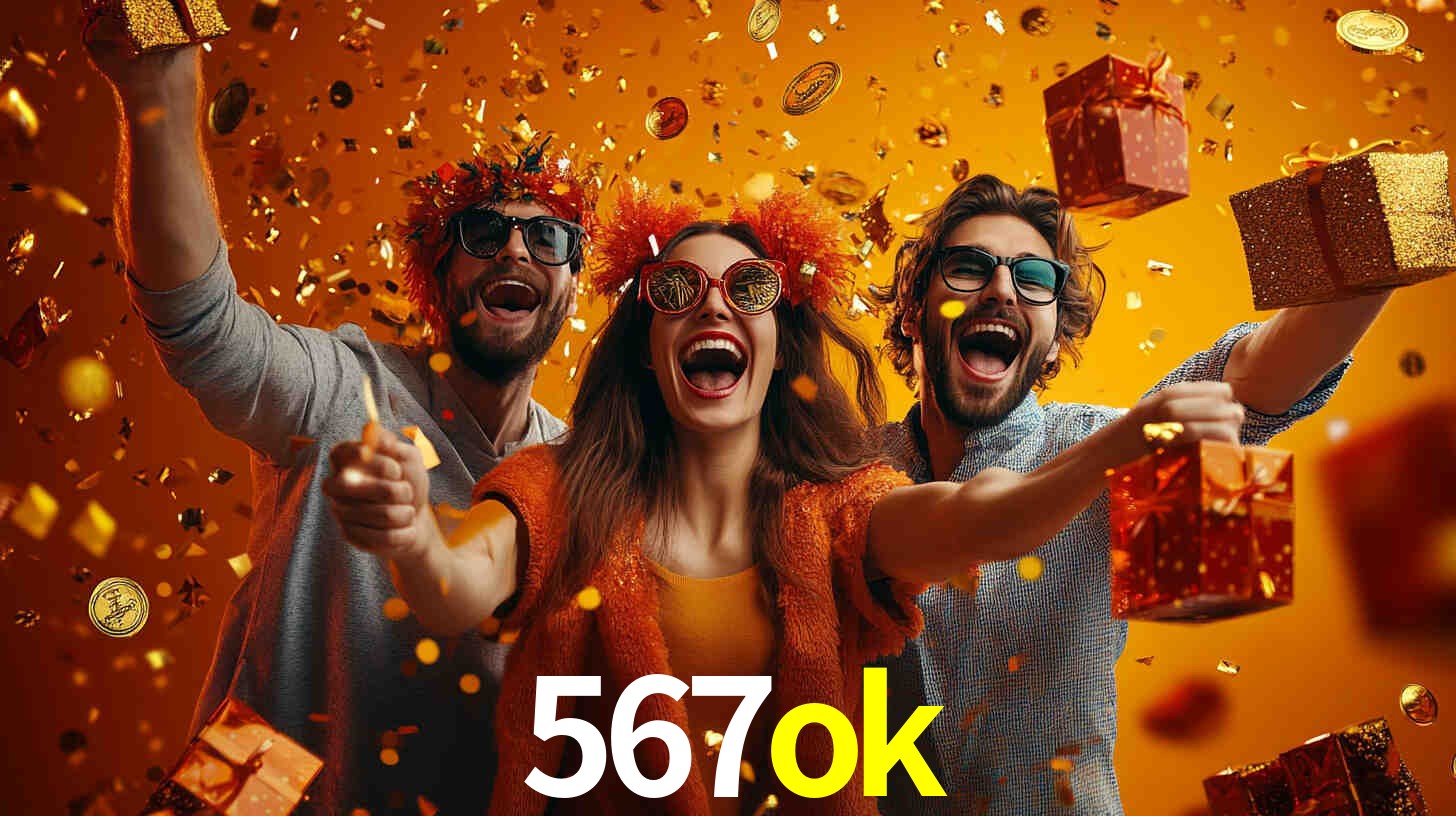 567ok: A Experiência de Casino com Jogos de Mesa ao Vivo