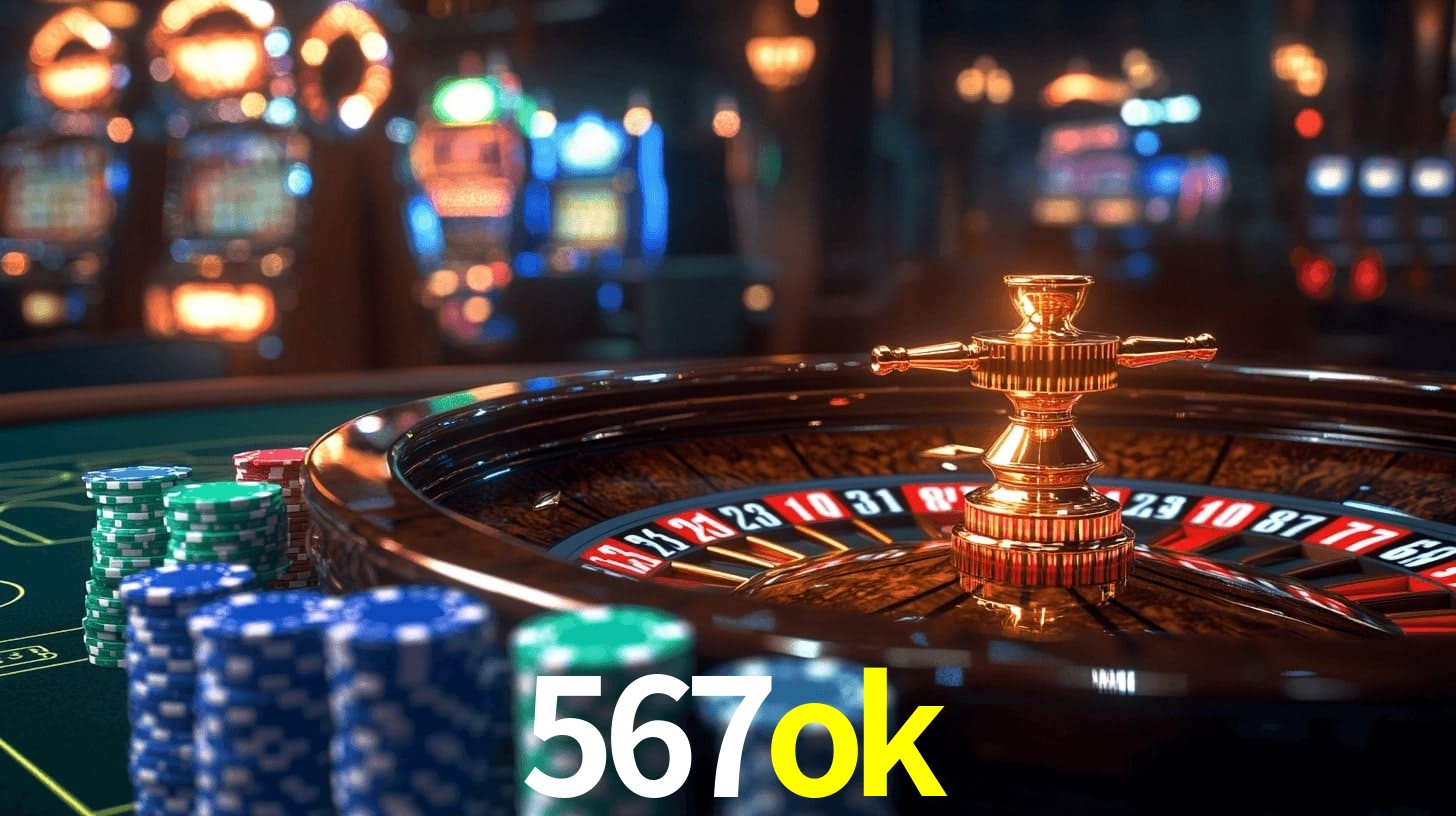 567ok bet